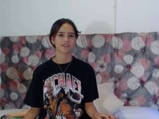 Melody-Mansson live webcam show