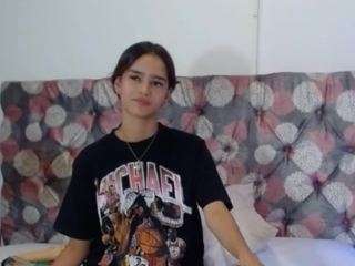 Melody-Mansson live webcam show