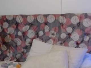 Melody-Mansson live cam preview