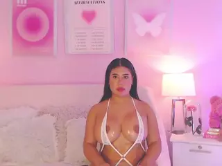 AshleyFerrer's Live Sex Cam Show