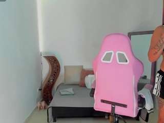 nahomyvillegas Porn