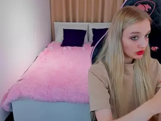 Sofie's Live Sex Cam Show