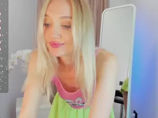 Sofie's Live Sex Cam Show