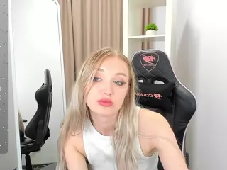 Sofie's Live Sex Cam Show