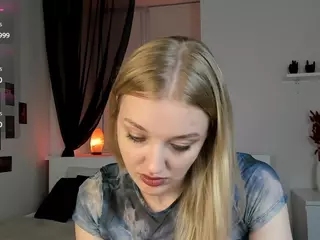 Sofie's Live Sex Cam Show