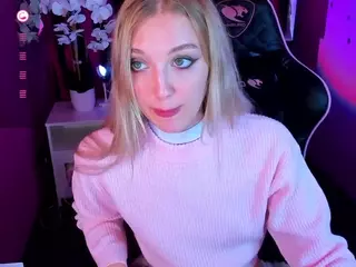 Sofie's Live Sex Cam Show