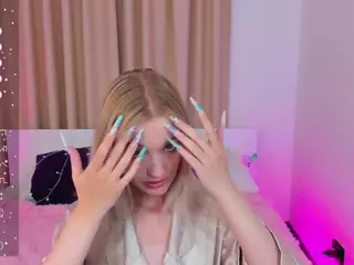 Sofie's Live Sex Cam Show