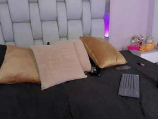 susanbenett Live Webcam on CamSoda