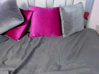 susanbenett's CamSoda show and profile