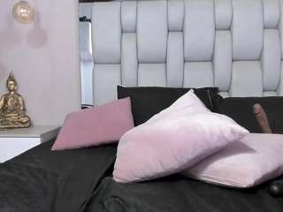 susanbenett Live Webcam on CamSoda