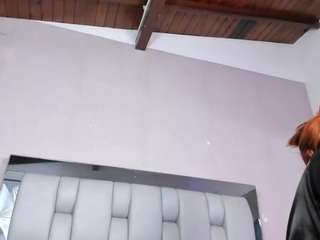 susanbenett live webcam show