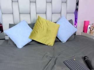 susanbenett live webcam show