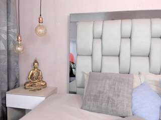 SusanBenett live cam preview