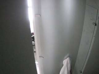 Adult Live Cam voyeurcam-casa-salsa-shower-1 camsoda