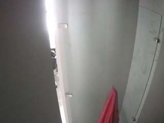 voyeurcam-casa-salsa-shower-1 Adult Stranger Cam camsoda