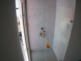 voyeurcam-casa-salsa-shower-1 1v1 Adult Cam camsoda