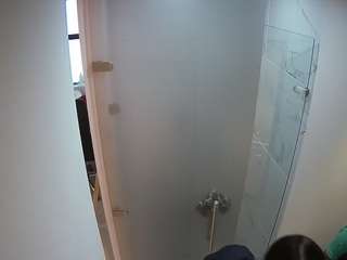 Aataraxx camsoda voyeurcam-casa-salsa-shower-1