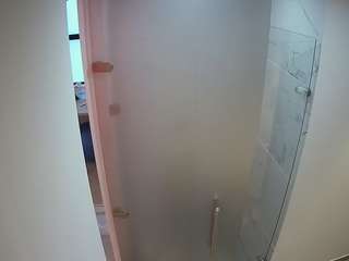 Adult Cam Rooms voyeurcam-casa-salsa-shower-1 camsoda