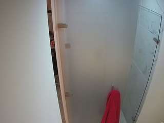 Southernbarbii camsoda voyeurcam-casa-salsa-shower-1