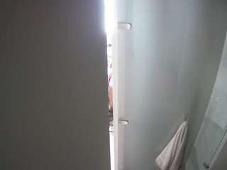 voyeurcam-casa-salsa-shower-1 Thumb Image