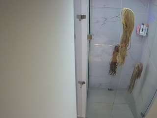 voyeurcam casa salsa shower 1