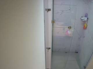 voyeurcam casa salsa shower 1