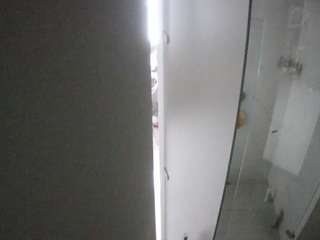 voyeurcam casa salsa shower 1
