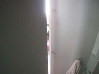 voyeurcam-casa-salsa-shower-1 from camsoda