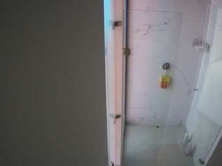 voyeurcam casa salsa shower 1