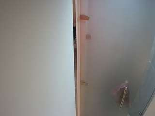 voyeurcam-casa-salsa-shower-1 Live Webcam on CamSoda