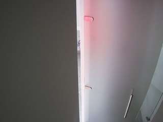 voyeurcam casa salsa shower 1