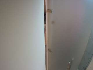voyeurcam casa salsa shower 1