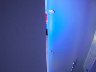 voyeurcam casa salsa shower 1