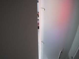 voyeurcam casa salsa shower 1