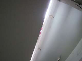 voyeurcam-casa-salsa-shower-1, female webcam model,  years old, on live webcam