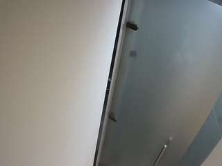 voyeurcam-casa-salsa-shower-1 Live Webcam on CamSoda