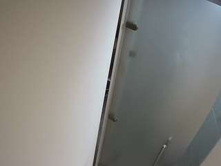 voyeurcam casa salsa shower 1