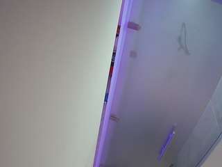 voyeurcam-casa-salsa-shower-1 live cam profile