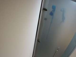 voyeurcam-casa-salsa-shower-1 - Live HD Webcam