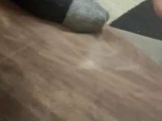 Chunky butt