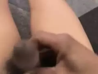 Chunky butt's Live Sex Cam Show