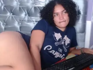 zendaya-0's Live Sex Cam Show