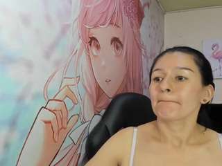 Milf Lesbiabs camsoda allysonmilf69