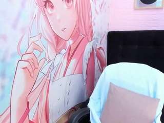 Live stream of allysonmilf69