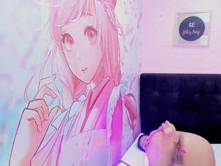 allysonmilf69 live webcam show