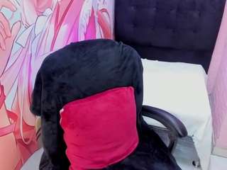 allysonmilf69 live webcam show