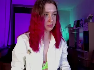 Bella-Shtelma's Live Sex Cam Show