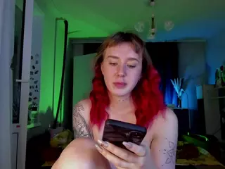 Bella-Shtelma's Live Sex Cam Show