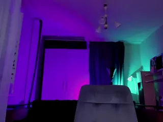 Bella-Shtelma's Live Sex Cam Show