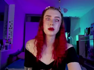 Bella-Shtelma's Live Sex Cam Show